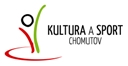 KULTURA A SPORT CHOMUTOV s.r.o. - logo